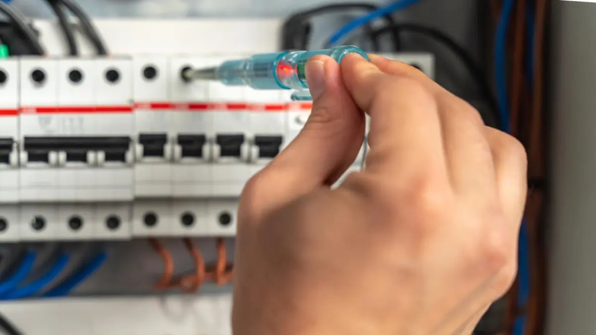 ¿Deben los medidores de energía cambiar después de los requisitos para la sobrepresión industrial y comercial? Estas son nuevas reglas
 – Ojo critico