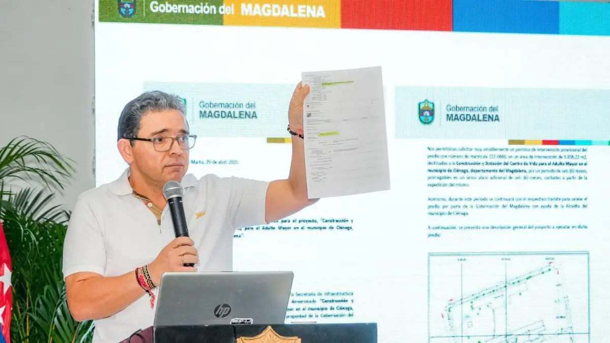 Magdalena tendrá elecciones inusuales al gobierno durante los próximos 90 días. ¿Caicedismo mantendrá el poder?
 – Ojo critico
