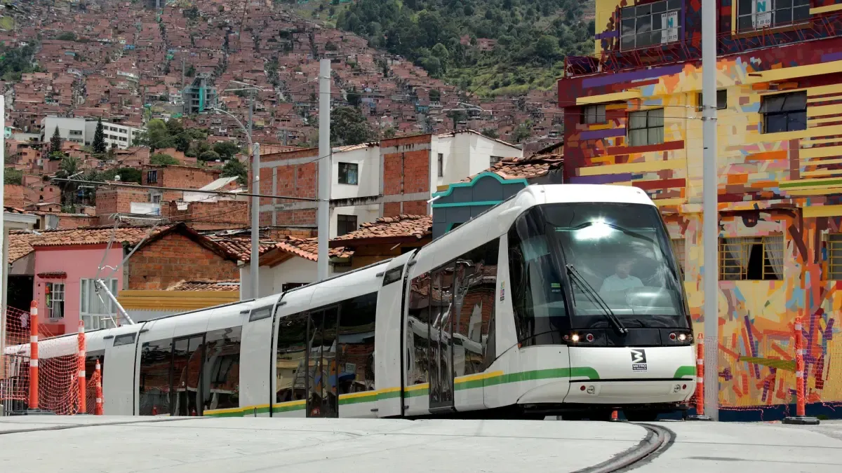 La investigación revela la influencia del tranvía ayacucho en la calidad de vida
 – Ojo critico