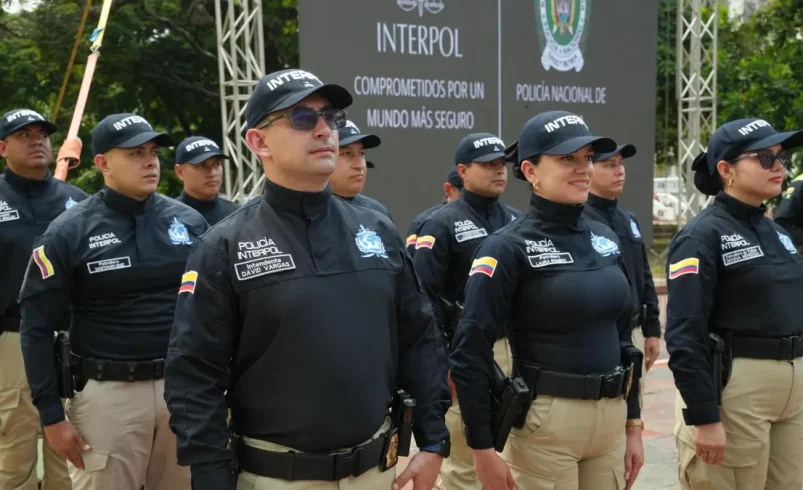 Basado en el interpol y el bloque de búsqueda, el todo y el valle no quieren dar un milímetro de respiro por delitos nacionales e internacionales

 – Ojo critico