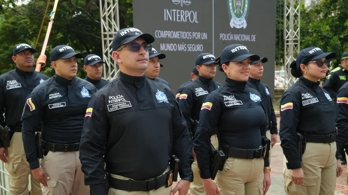 Basado en el interpol y el bloque de búsqueda, el todo y el valle no quieren dar un milímetro de respiro por delitos nacionales e internacionales

 – Ojo critico