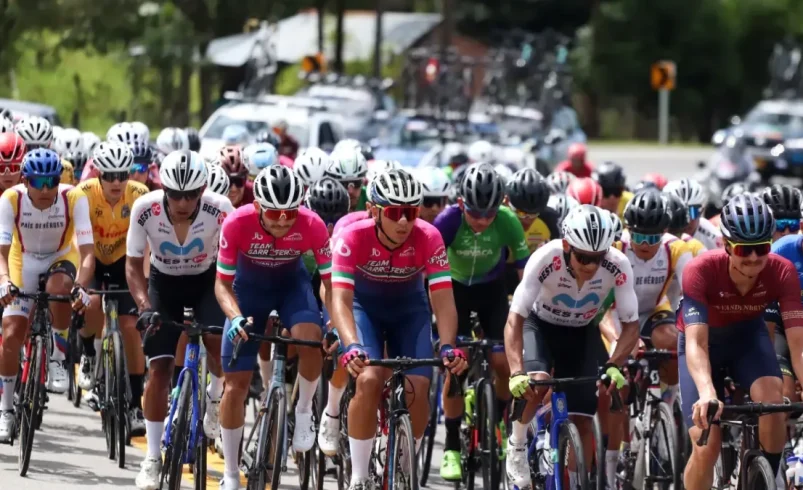 conozca los cierres viales en Tolima por el paso de la carrera este 6 y 9 de agosto – Ojo critico