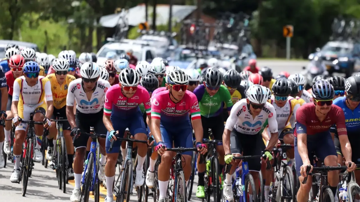 conozca los cierres viales en Tolima por el paso de la carrera este 6 y 9 de agosto – Ojo critico