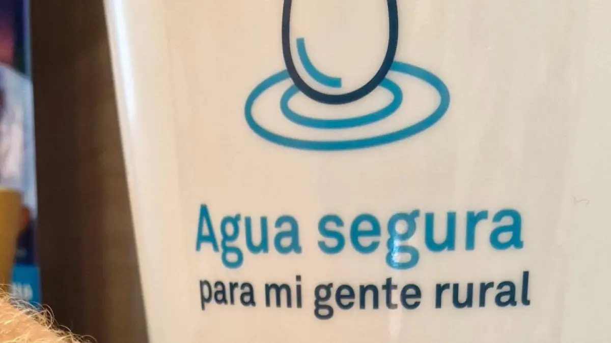 El gobierno ha anunciado una entrega de 250 filtros de purificador
 – Ojo critico