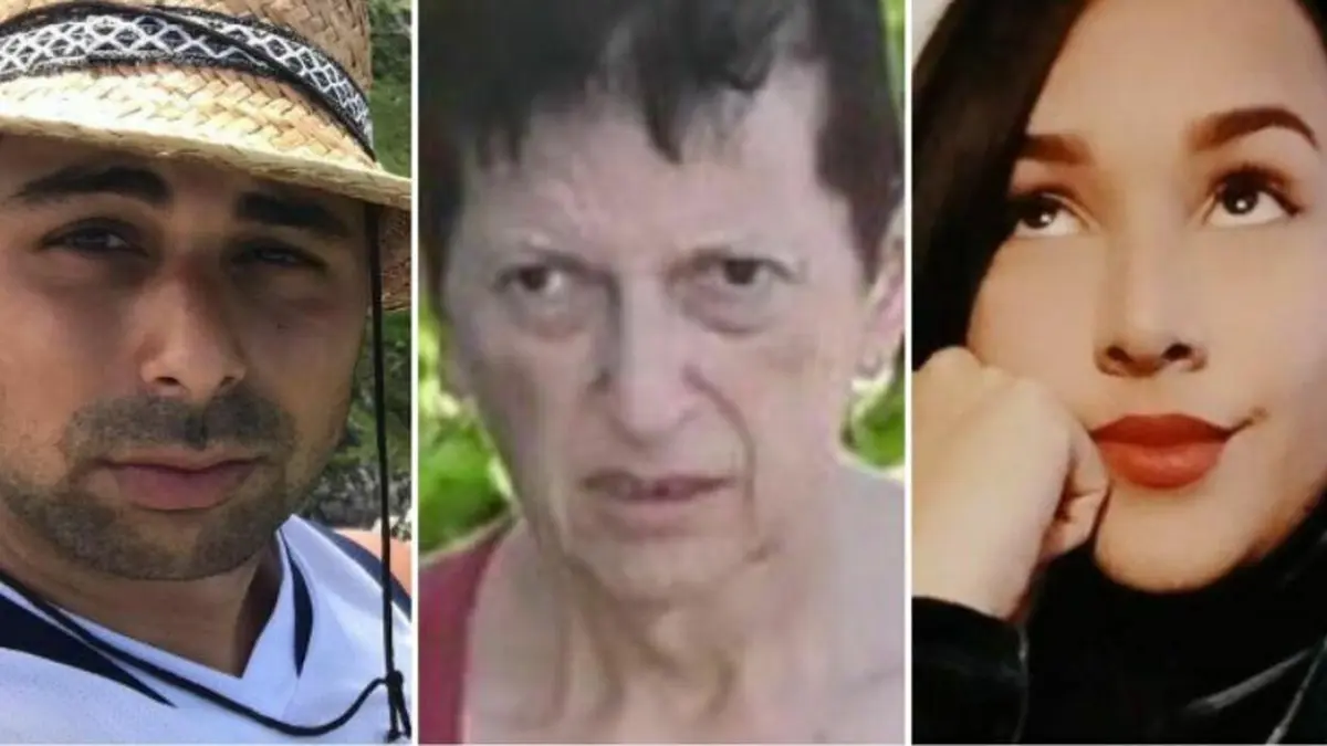 La familia de Barranquiller marcó el crimen de su pareja; Piden apoyo en los viajes
 – Ojo critico