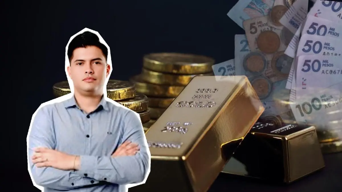 Antioquia Businding en Dumidy Global Reding para AdTyded Scam, una compañía que prometió comprar y vender oro
 – Ojo critico