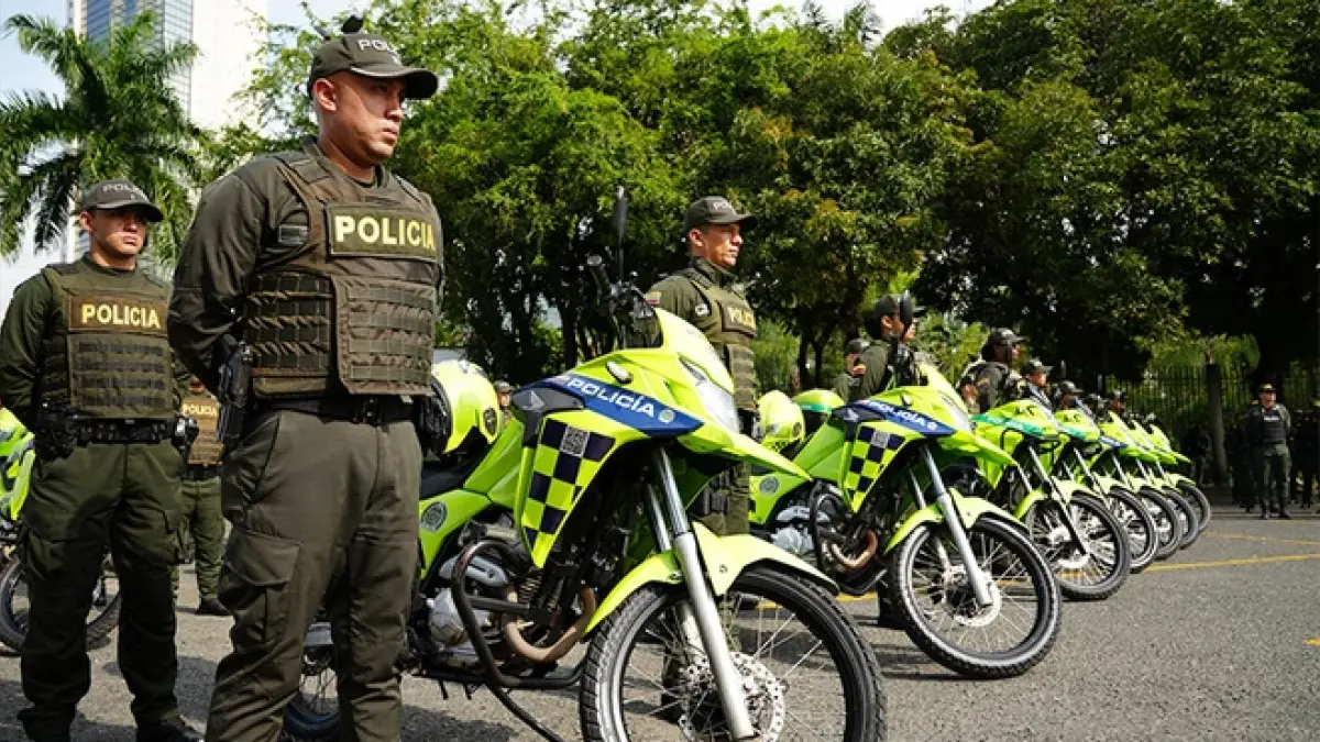 Los asesinatos en el 17 de julio, informó la oficina del alcalde

 – Ojo critico