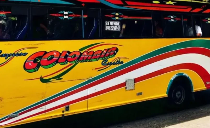 Puerto Colombia: Activan Control Militar Y Plan Guitarra Tras Amenaza Extorsivas A Empresa de Buses
 – Ojo critico