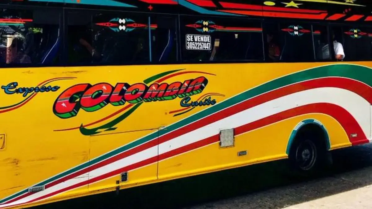 Puerto Colombia: Activan Control Militar Y Plan Guitarra Tras Amenaza Extorsivas A Empresa de Buses
 – Ojo critico