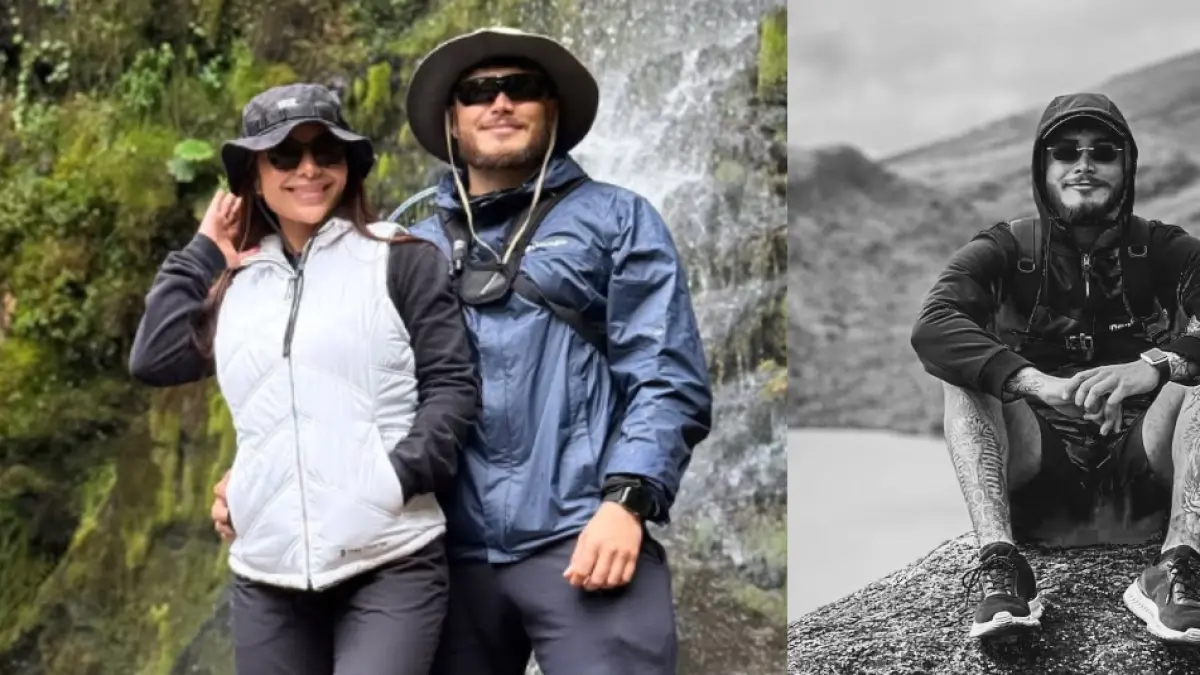 Jois Ramírez, una niña de Kevin Bocanegra, apareció nuevamente e informó que después de siete meses de muerte de un joven en Snowy Tolima

 – Ojo critico