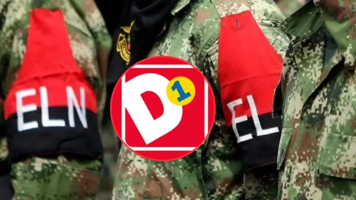 Eln amenaza a los transportadores D1 en Chocó y Risarald por no pagar el forzamiento: «Impuesto de guerra»
 – Ojo critico