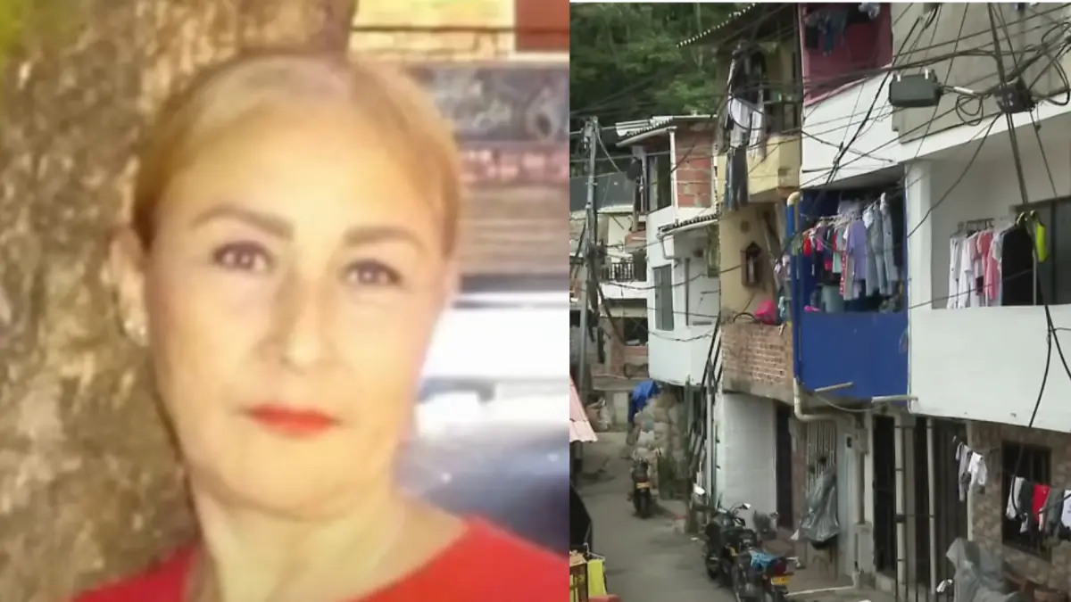 Las vacaciones en itagüí terminó con una tragedia para un hombre que mataría a su hermana: «Dijo que todo lo mejor»
 – Ojo critico