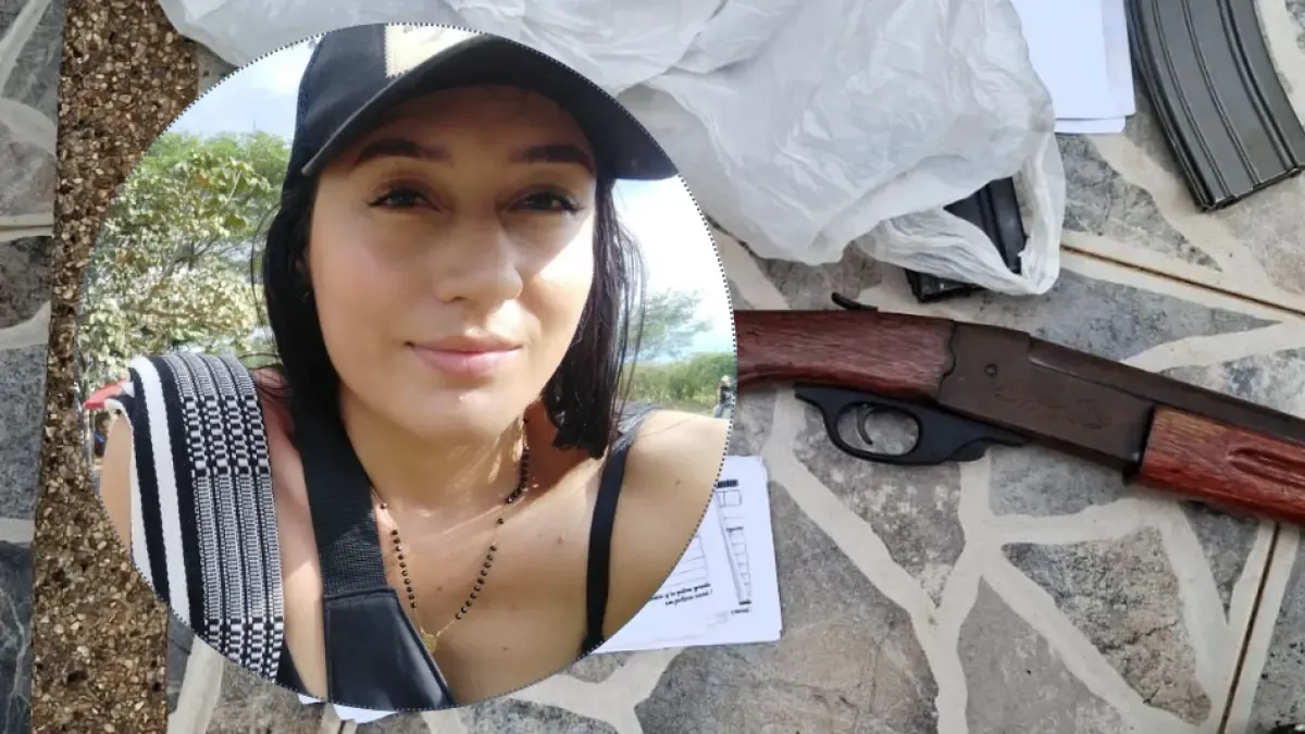La identidad de la gente de la masacre en Puerto Llekas revela

 – Ojo critico