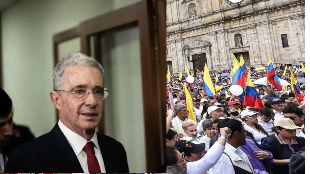 To są punkty koncentracji i harmonogramy
 – Ojo critico