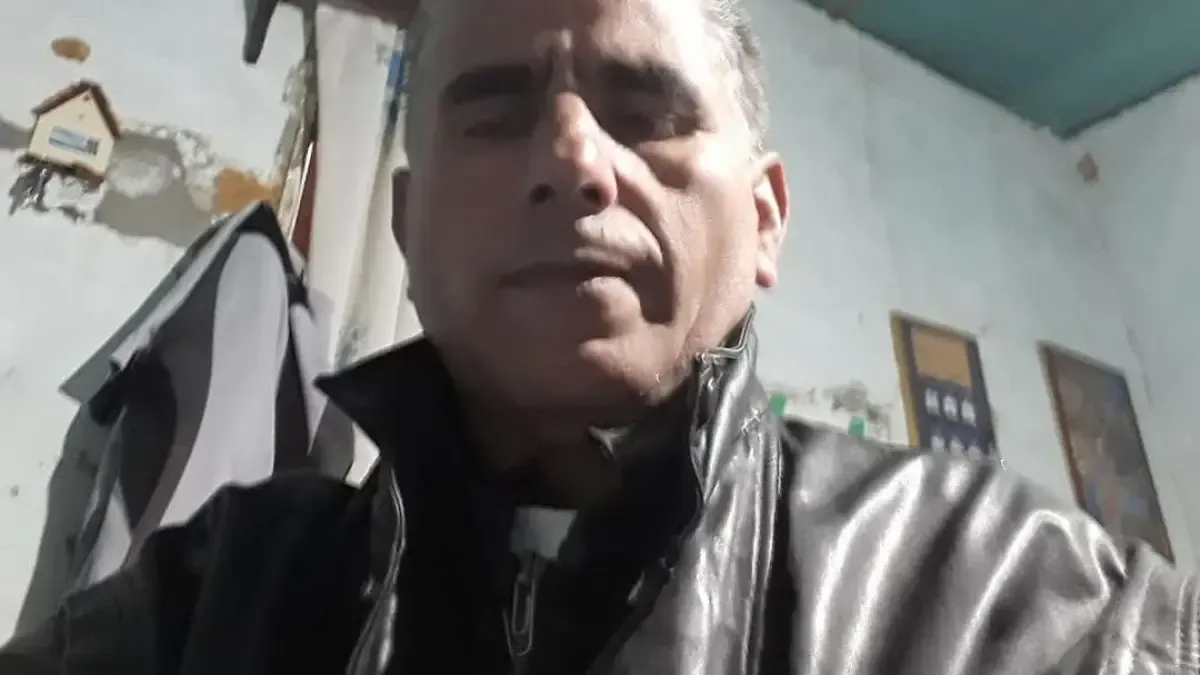 Fue sacado de su casa por hombres armados, un crimen similar al presidente hace un año
 – Ojo critico