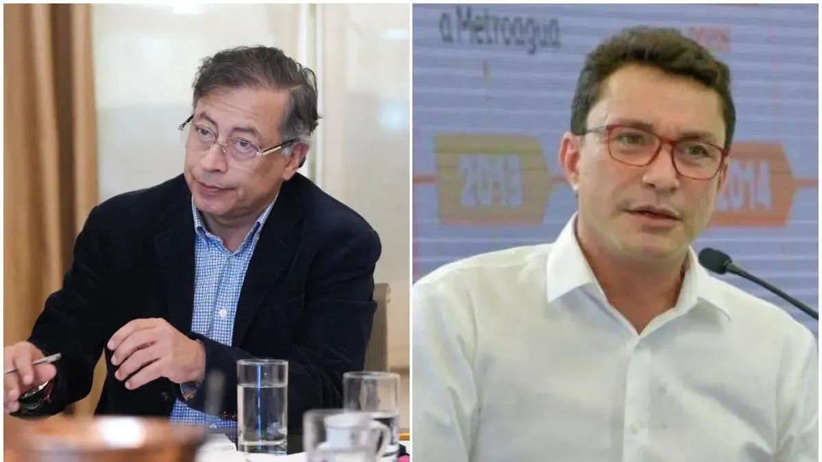 Una tormenta política que sacude a Petro, Caido y la izquierda en el Caribe
 – Ojo critico