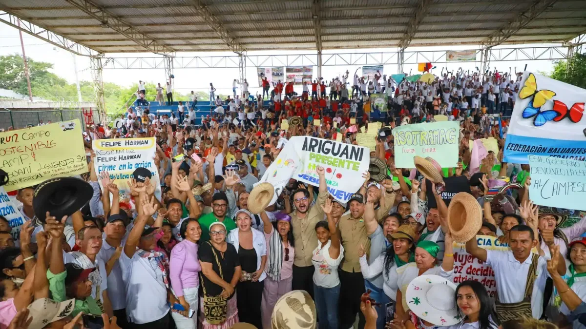 Ant promete entregar el doble en esta región antes de finales de agosto
 – Ojo critico