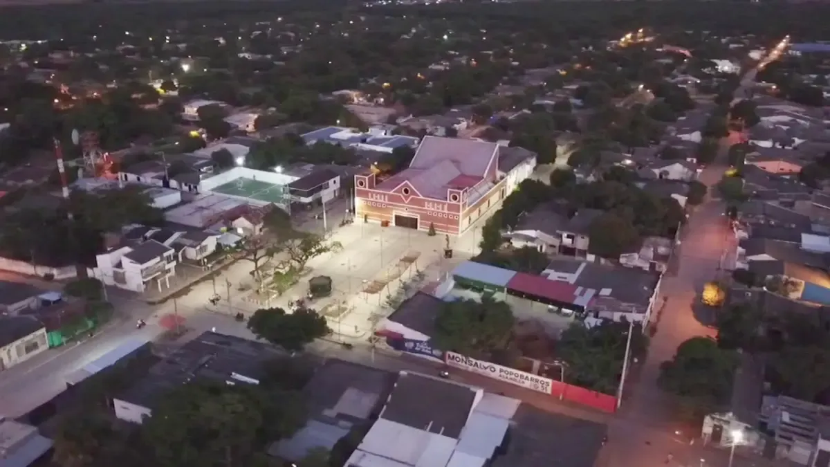 Los municipios mineros de César agregan esfuerzos para combatir la incertidumbre y enfrentar actividades criminales en la región
 – Ojo critico