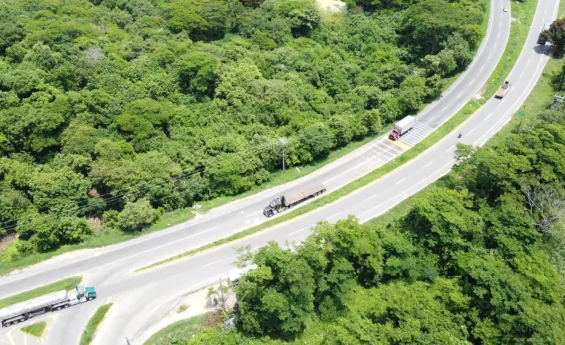 Trabajo que transforma el transporte c
 – Ojo critico