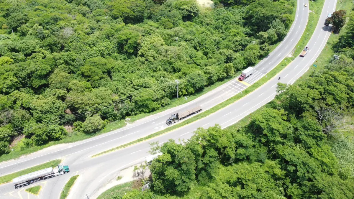 Trabajo que transforma el transporte c
 – Ojo critico