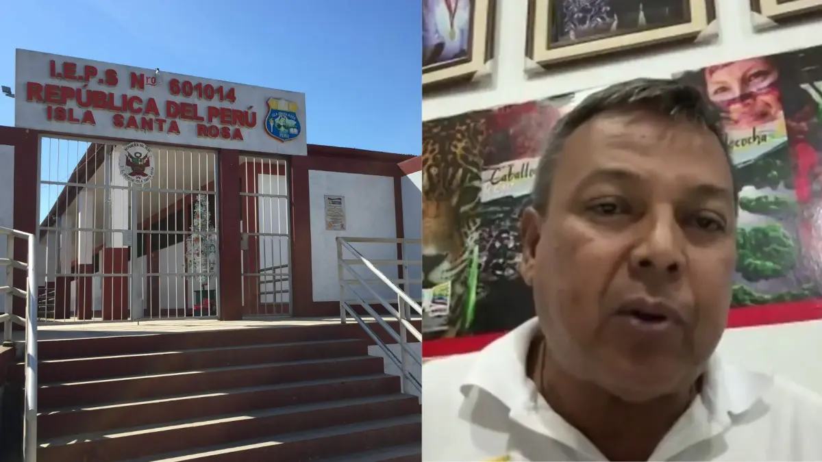 «Desde su inicio, los peruanos han sido residentes»

 – Ojo critico
