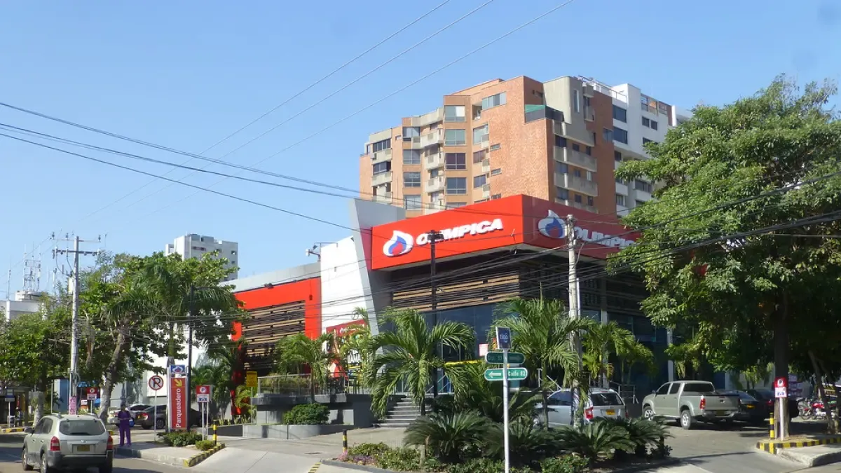 Rafael Madero, director de Fenalco Atlánnico, fue víctima de un robo violento en el norte de la ciudad
 – Ojo critico