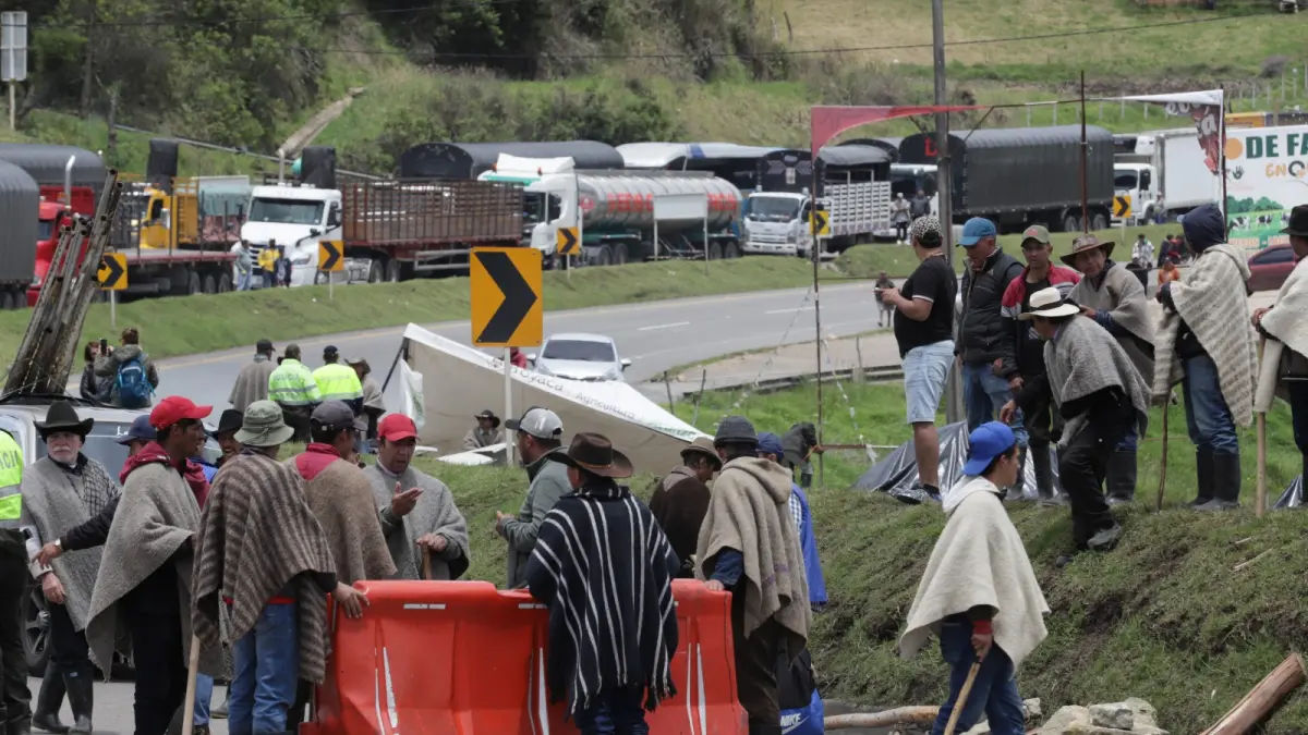 Crean el desempleo de los mineros en Boyacá, se han logrado contratos entre el gobierno nacional y el gremio
 – Ojo critico