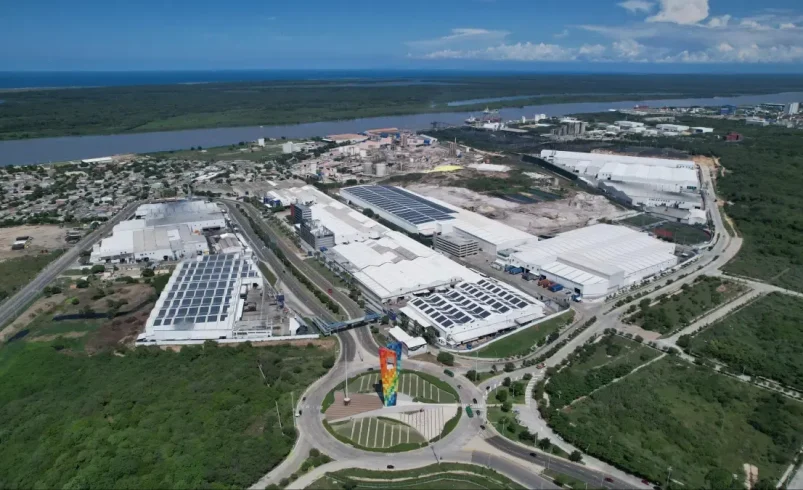 Tecnoglass informa los resultados del registro en el segundo trimestre de 2025

 – Ojo critico