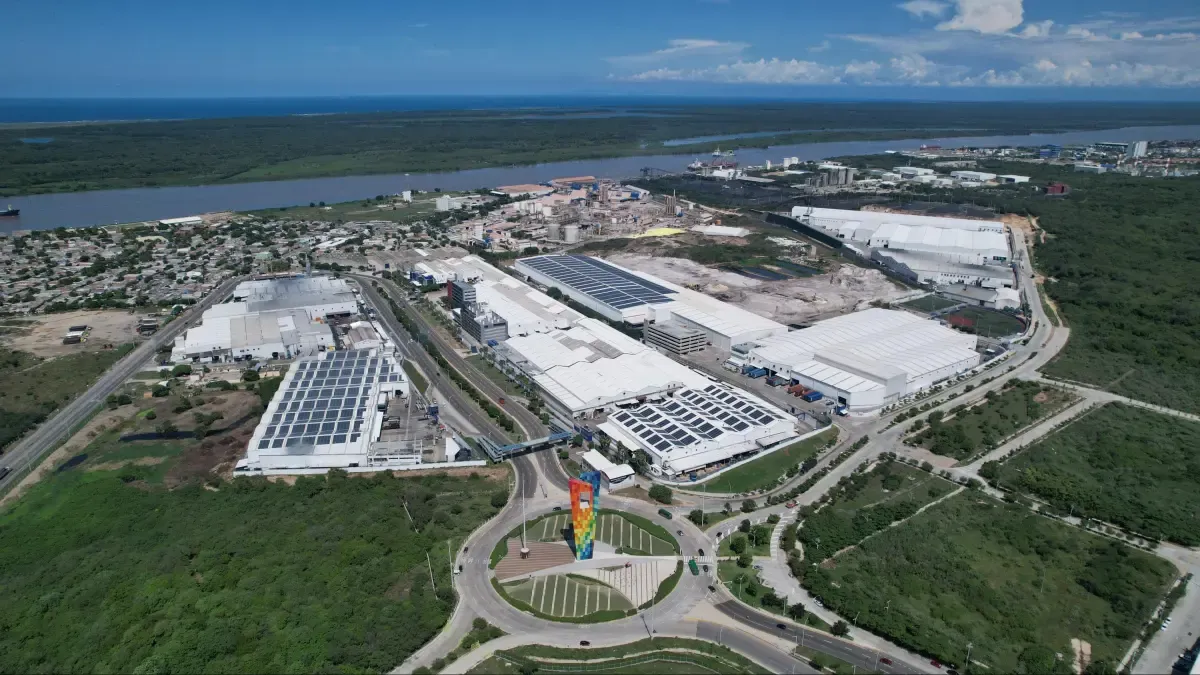 Tecnoglass informa los resultados del registro en el segundo trimestre de 2025
 – Ojo critico