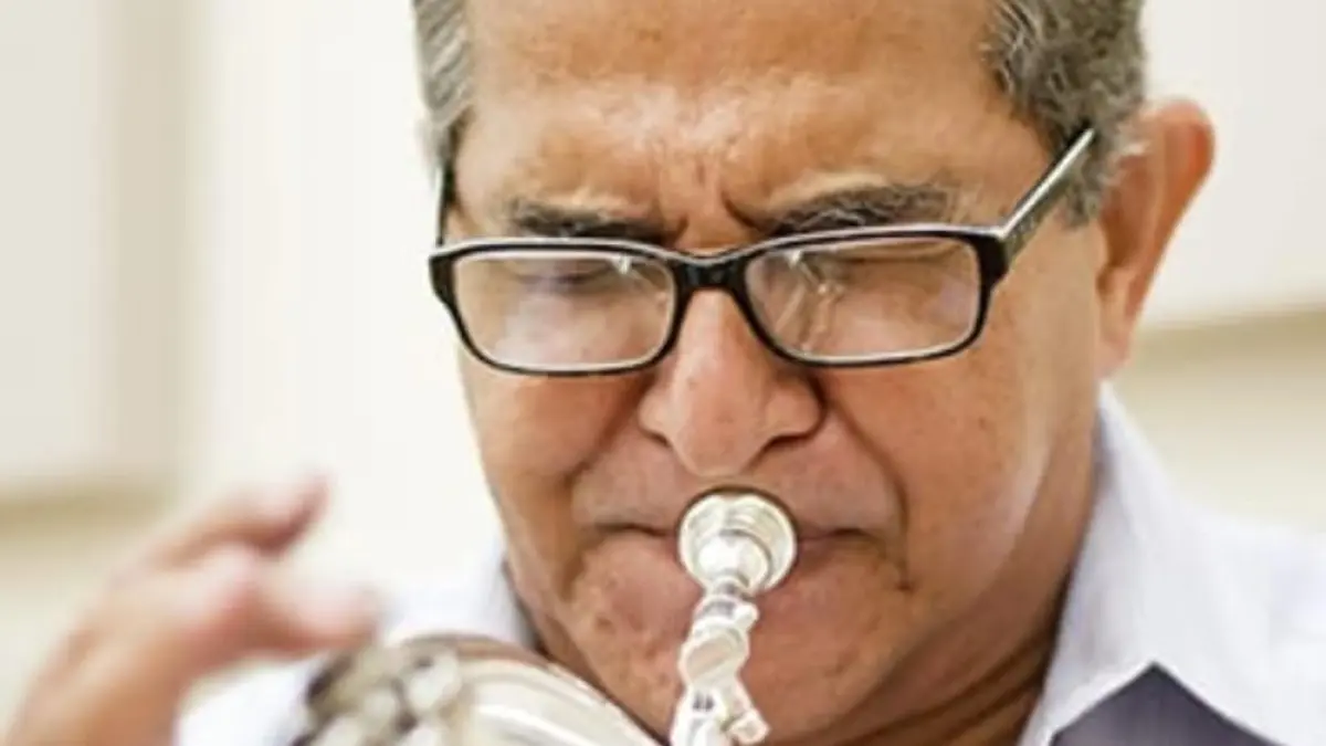 El Festival Voces del Jazz se acerca, con Luis «Perico» Ortiz, Live Legend of Salsa, como invitado
 – Ojo critico