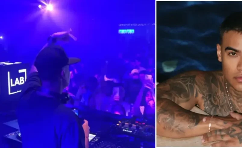 DJ Exotic por primera vez informó cómo sobrevivió al ataque contra la electrónica en Cali: «Tuve 25 minutos de muerto»

 – Ojo critico