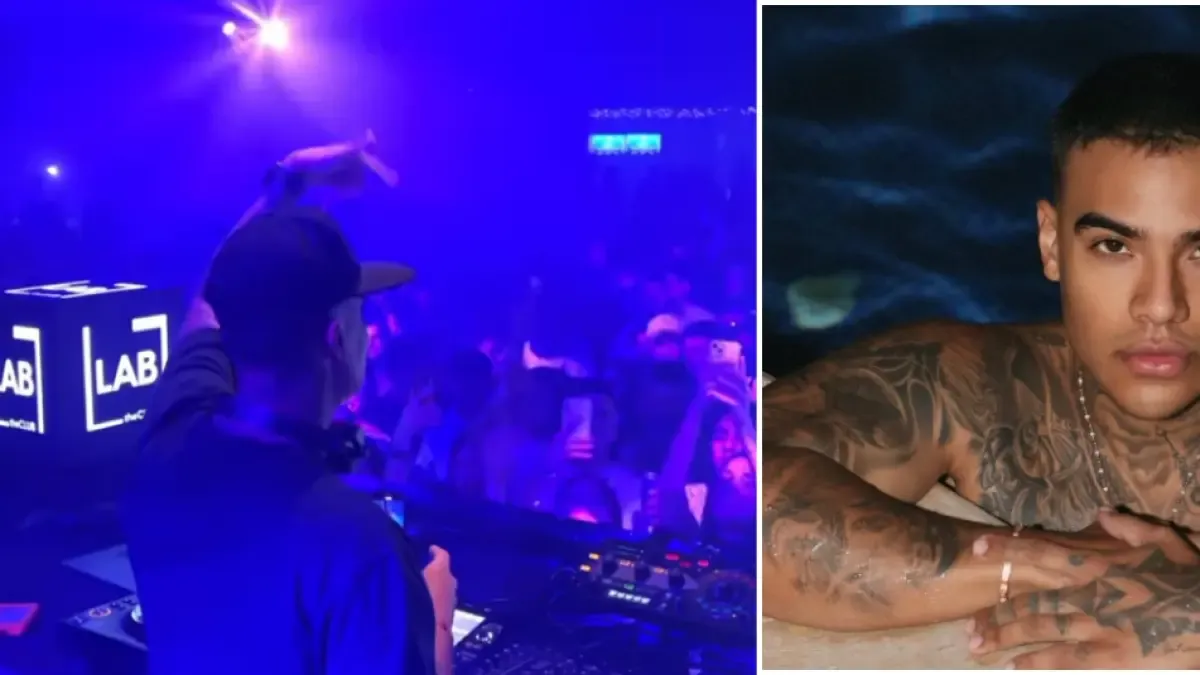 DJ Exotic por primera vez informó cómo sobrevivió al ataque contra la electrónica en Cali: «Tuve 25 minutos de muerto»

 – Ojo critico