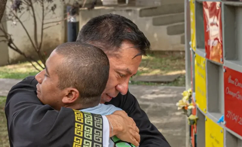 Historia dramática de entrega falsamente positiva en la entrega anti -tire y digna en Medellín

 – Ojo critico