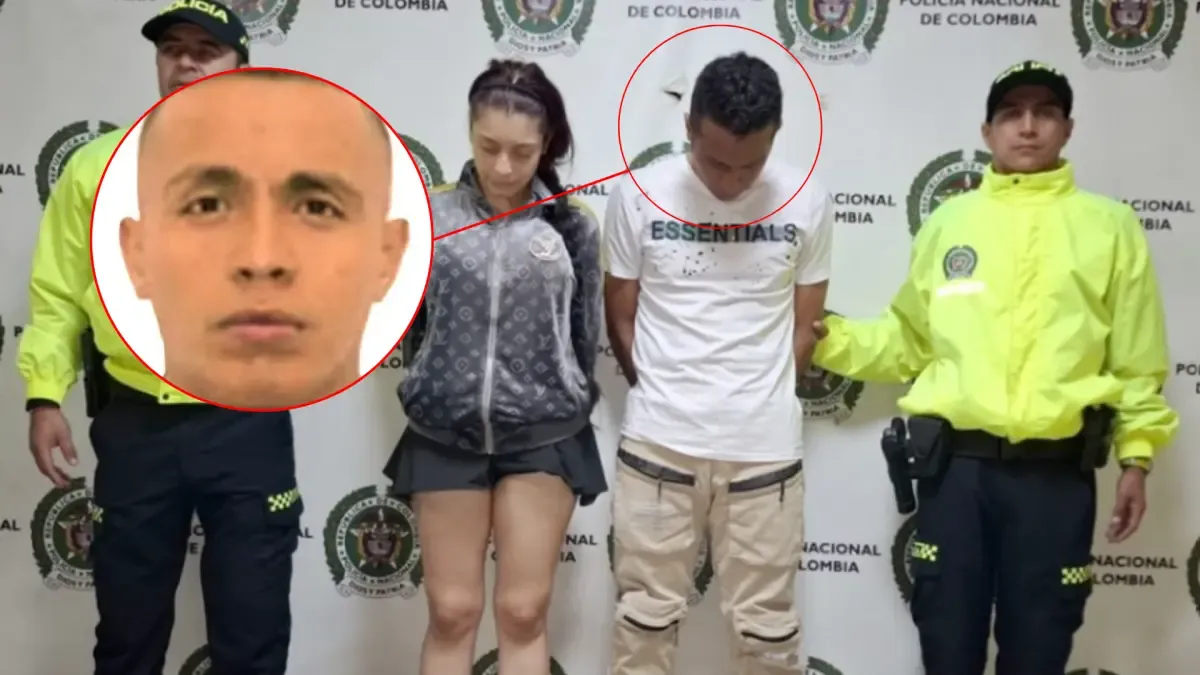 Fui encarcelado por el asesinato y lo dejé sin cargo hace 15 días
 – Ojo critico