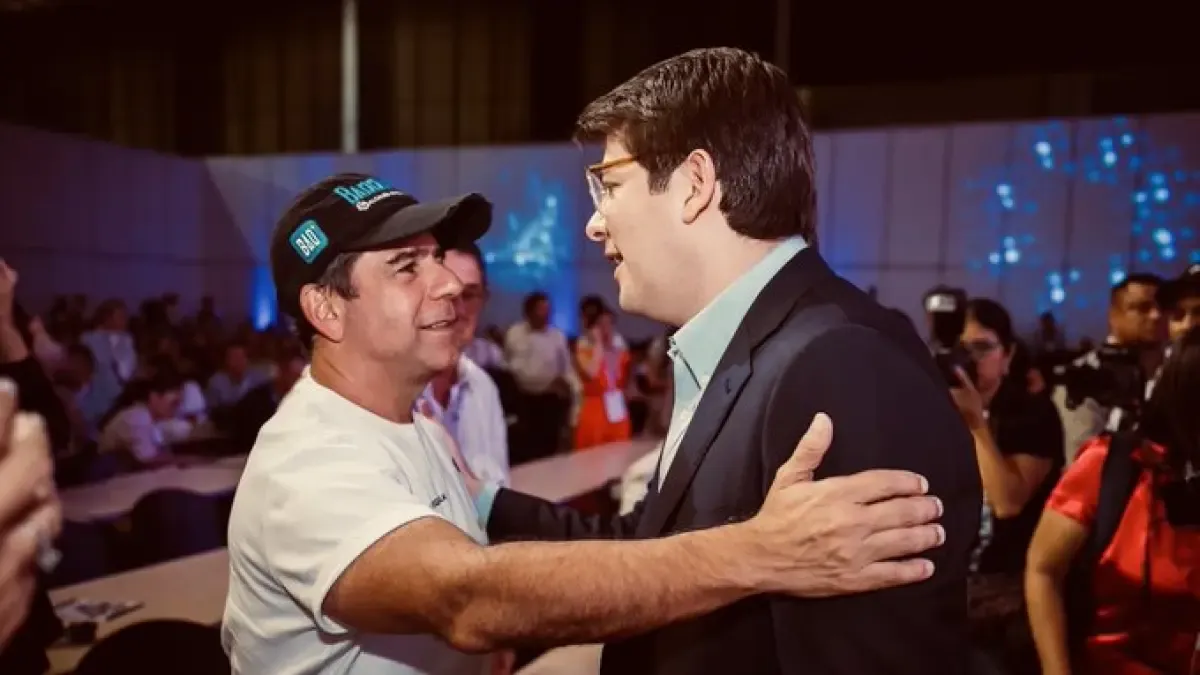 Los líderes del Caribe lamentan la muerte de Turba Miguel Uribe y rechazan la violencia que redujo la vida del senador y el candidato presidencial

 – Ojo critico