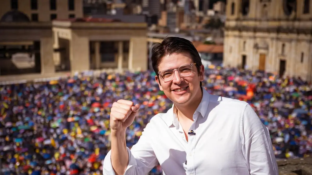 Barranquilla rinde homenaje a tres días de duelo por la herencia política y humana de Miguel Uribay, una víctima

 – Ojo critico