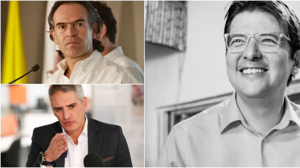 Alcalde Fico Gutiérrez y gobernador de Antioquia, Andrés J. Rendón, recuerda Velatón de corazón Miguel Uribe Turbay en Medellín: «Columbia Lloro»
 – Ojo critico