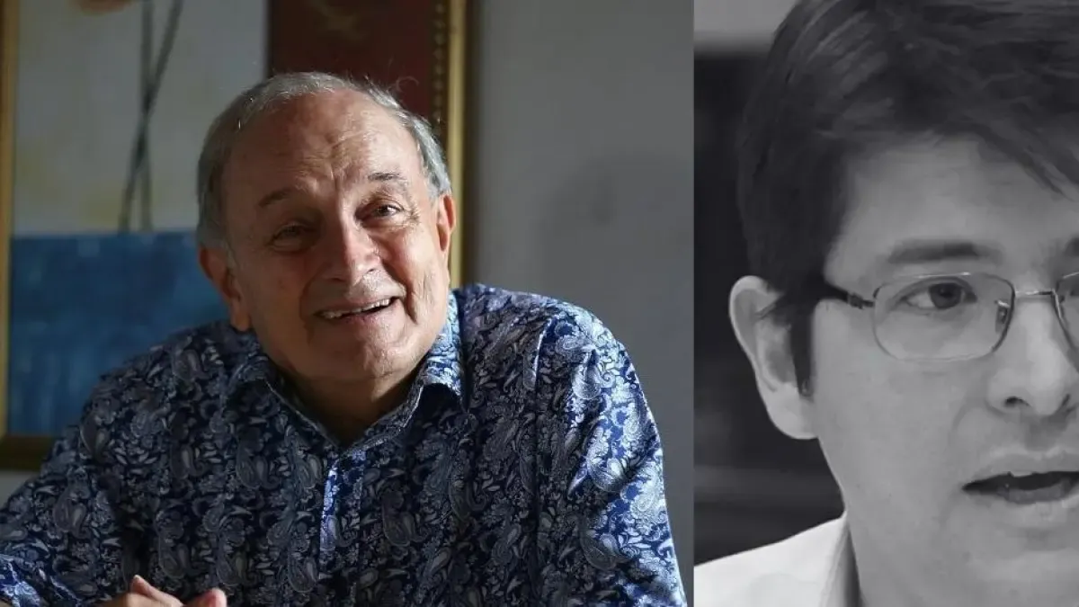 Reflexión del escritor Gustavo Álvarez Gardeazázbal después de confirmar la muerte del candidato Miguel Uribe Turbay en Bogotá
 – Ojo critico