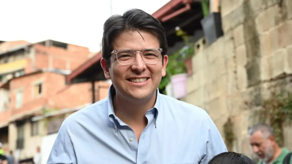 El distrito convocó mucho consumo para el candidato presidencial
 – Ojo critico