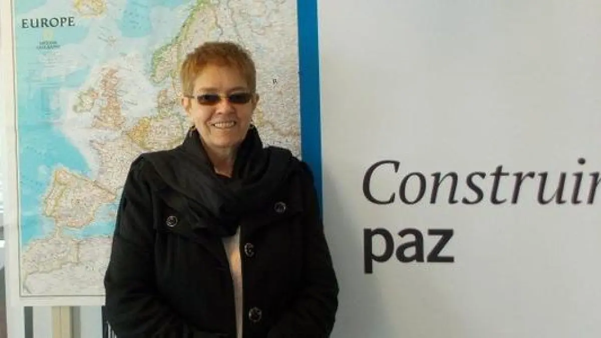Carmen Peña Visbal muere, periodista una de las plumas influyentes que se refería al periodismo de Barranquilla durante varias décadas

 – Ojo critico