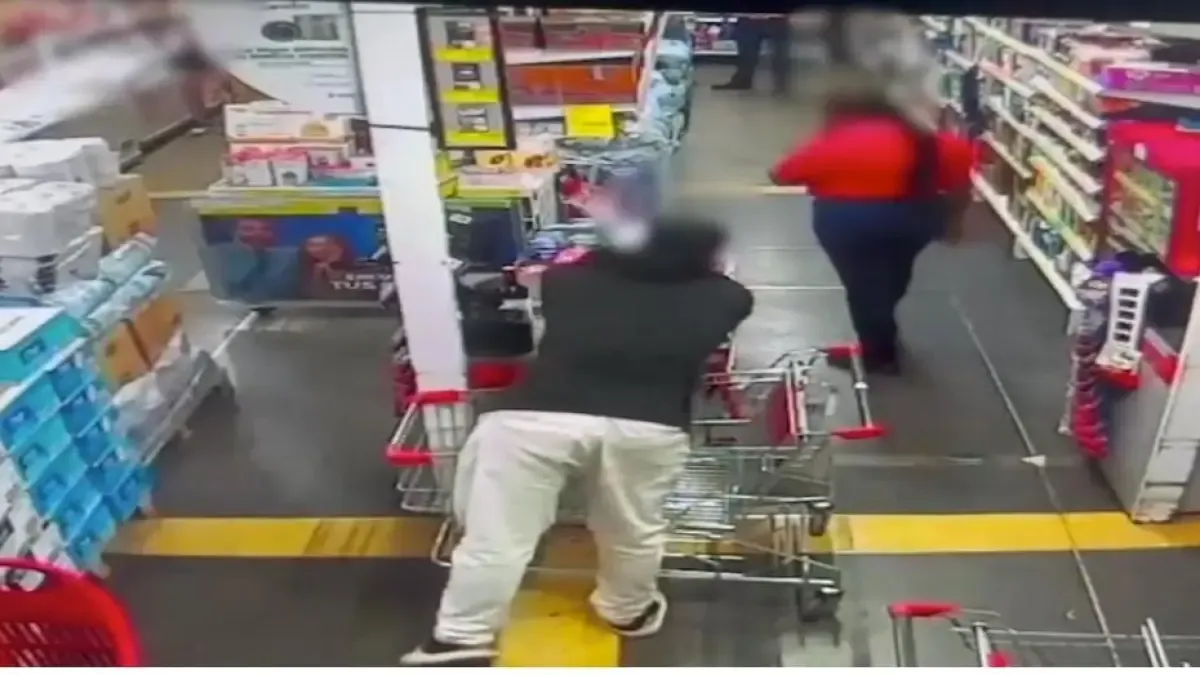 La policía capturó a cinco presuntos delincuentes que golpearon D1 para pequeñas empresas y entidades financieras en Cali y Yumbo
 – Ojo critico
