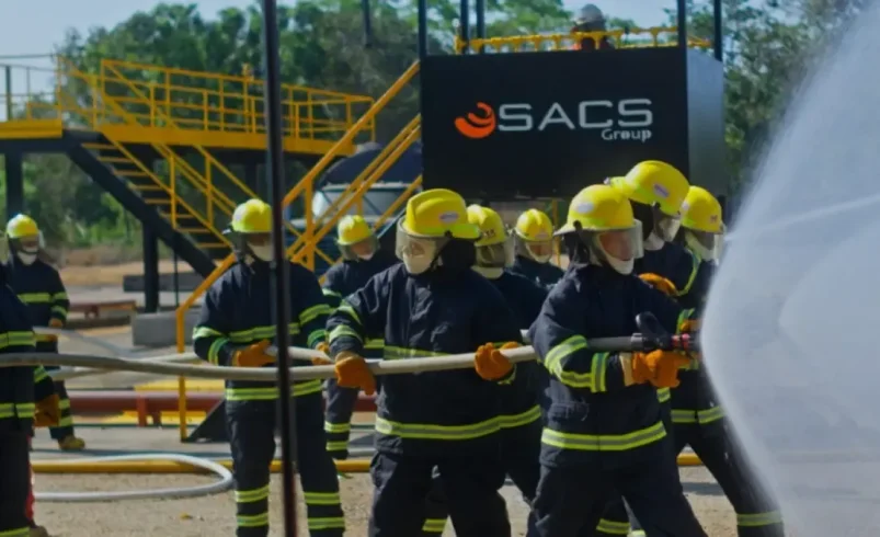 Cartagena organizará 320 bomberos de 14 países para capacitación de emergencia en la escuela 59

 – Ojo critico