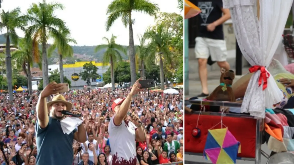 Será un evento de música, cultura y el esperado Día Mundial de Lizzy
 – Ojo critico