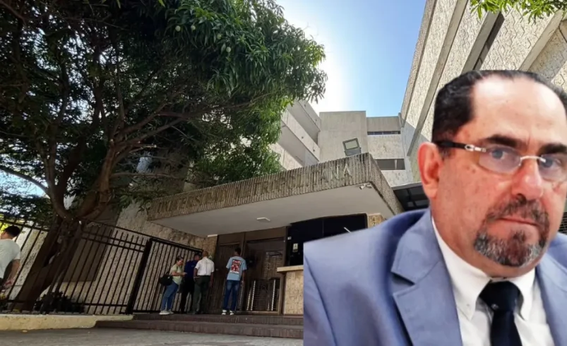 El tribunal confirma la certeza hacia la ex Galeria Carlos Jaller al apropiarse indebidamente al millonario en la Universidad Metropolitana de Barranquilla

 – Ojo critico
