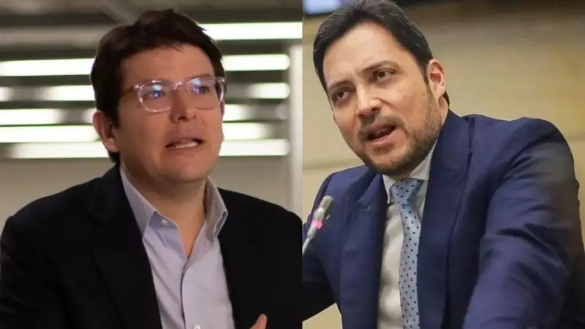 «En Colombia, las palabras de Kill»: el senador Carlos Fernando Motoa después de la muerte de Miguel Uribe en Bogotá

 – Ojo critico