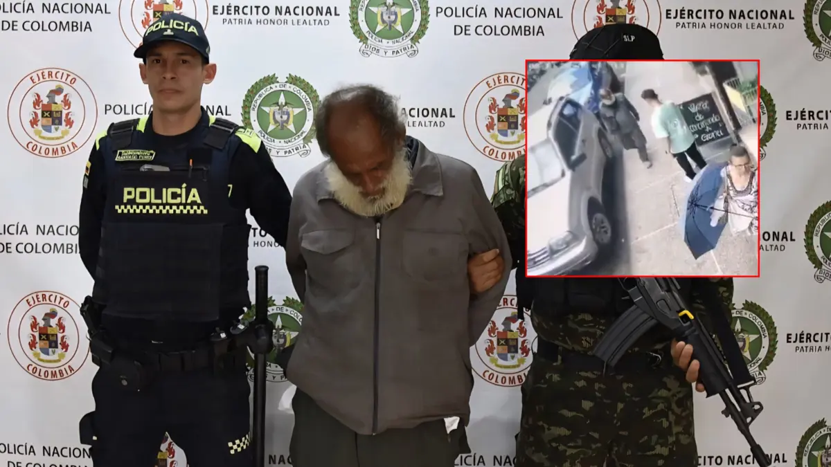 Los habitantes de la calle asesinaron a un joven que no quería darle limosnas, yendo a la mascota en itagüí (antioquia)
 – Ojo critico