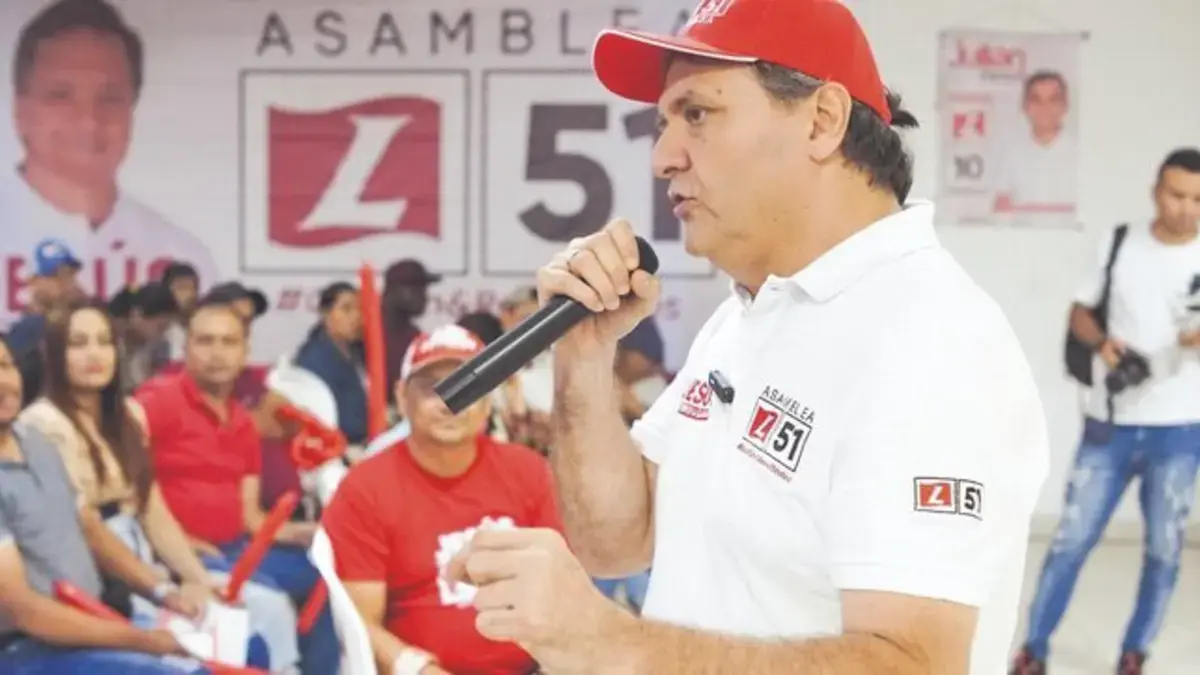 Jesús Paternina Samur muere, Diputado Sucre y ex Alcalde de Desde Vejo
 – Ojo critico