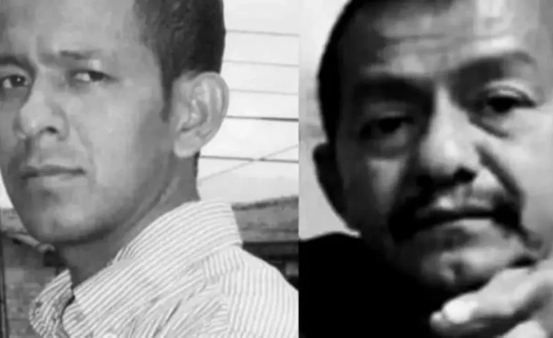 El miedo volvió al macizo colombiano en Kauka, de la masacre de tres líderes campesinos: ¿quiénes fueron las víctimas?

 – Ojo critico