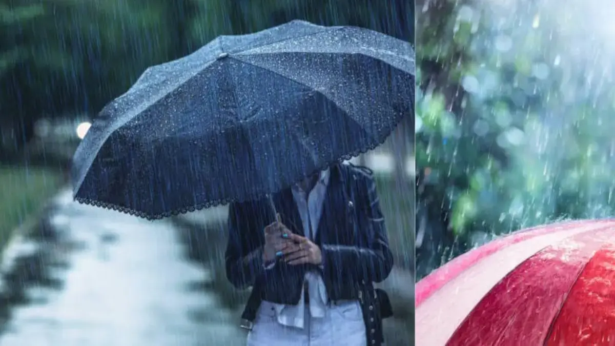 La idea lanza lluvias permanentes
 – Ojo critico