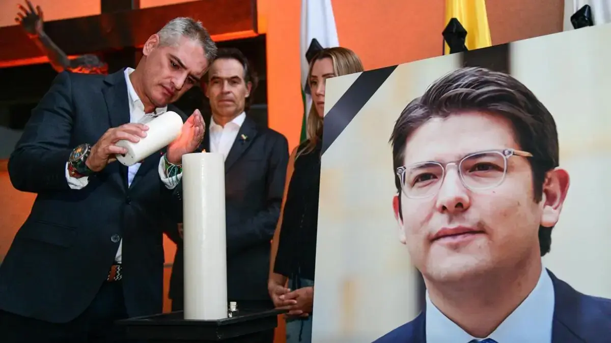 De esta manera, la Eucaristía vivía en el gobierno antioquia
 – Ojo critico